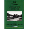 Xpress Locomotive Register Vol1 Southern Region 1949 1961