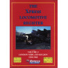 Xpress Locomotive Register Vol2 London Midland Region 1950-1960