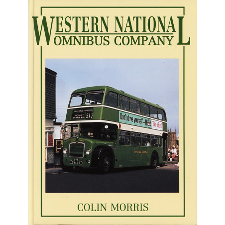 Western National Omnibus Company