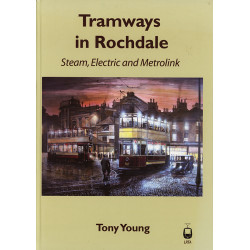 Tramways in Rochdale