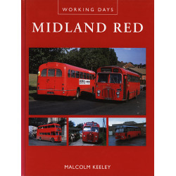 Midland Red Working days