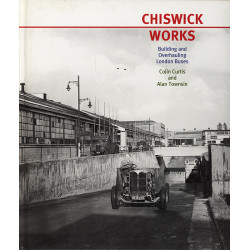 Chiswick Works