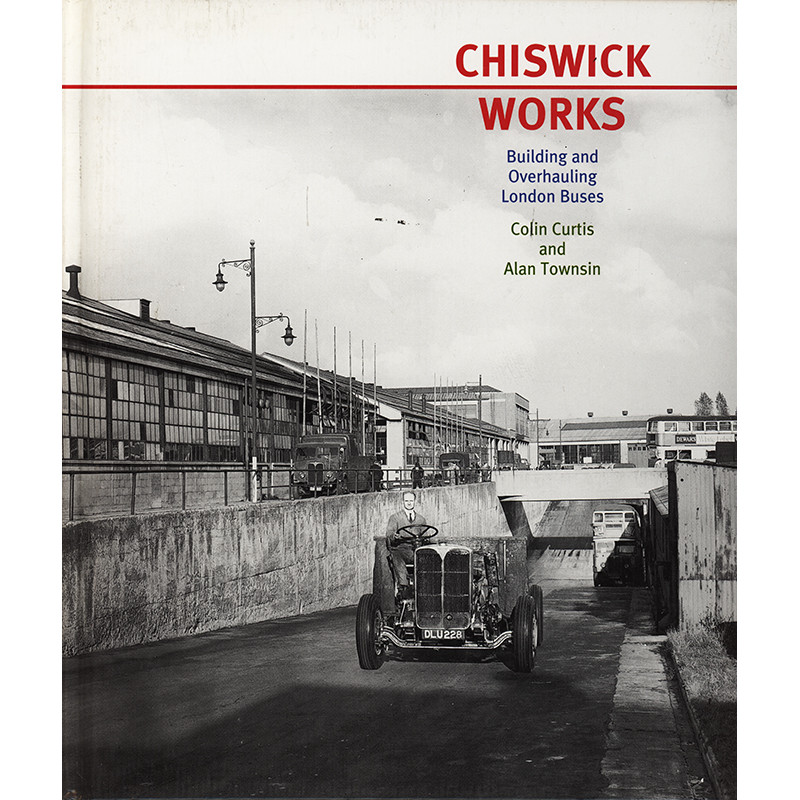 Chiswick Works