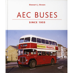 AEC Buses since 1955