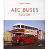 AEC Buses since 1955