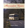 Alexanders Buses