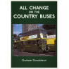 All Change on the Country Buses