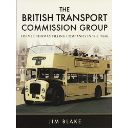 British Transport Commission Group