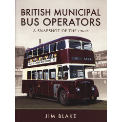 British Municipal Bus Operators