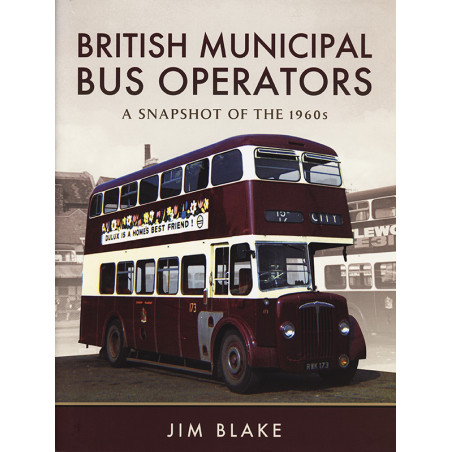 British Municipal Bus Operators