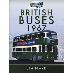 British Buses 1967