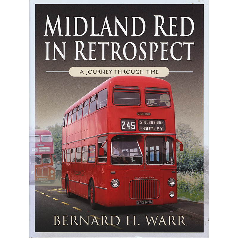 Midland Red in Retrospect