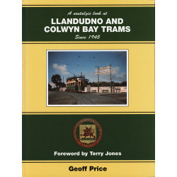 Llandudno and Colwyn Bay Trams