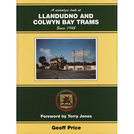 Llandudno and Colwyn Bay Trams