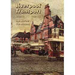 Liverpool Transport Vol2