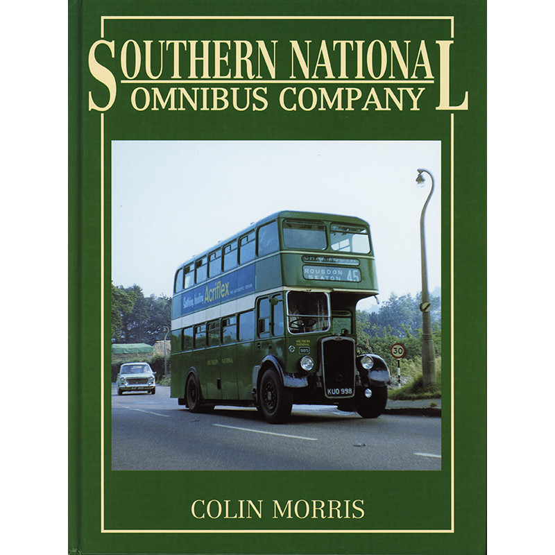 Southern National Omnibus Company