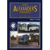 Alexanders Buses Remembered Vol1 1945-1961