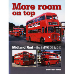 More room on Top Midland Red