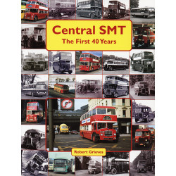 Central SMT The first 40 years