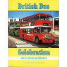 British Bus Celebration South Central England