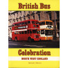 British Bus Celebration North West England