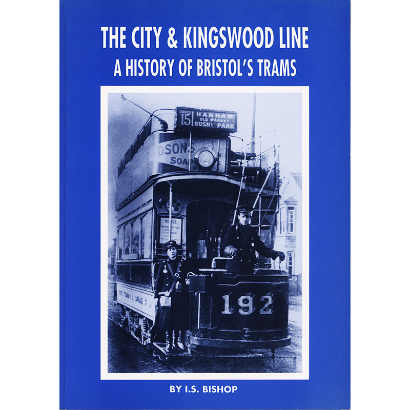 City and Kingswood Line