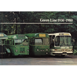 Green Line 1930-1980