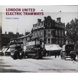 London United Electric Tramways