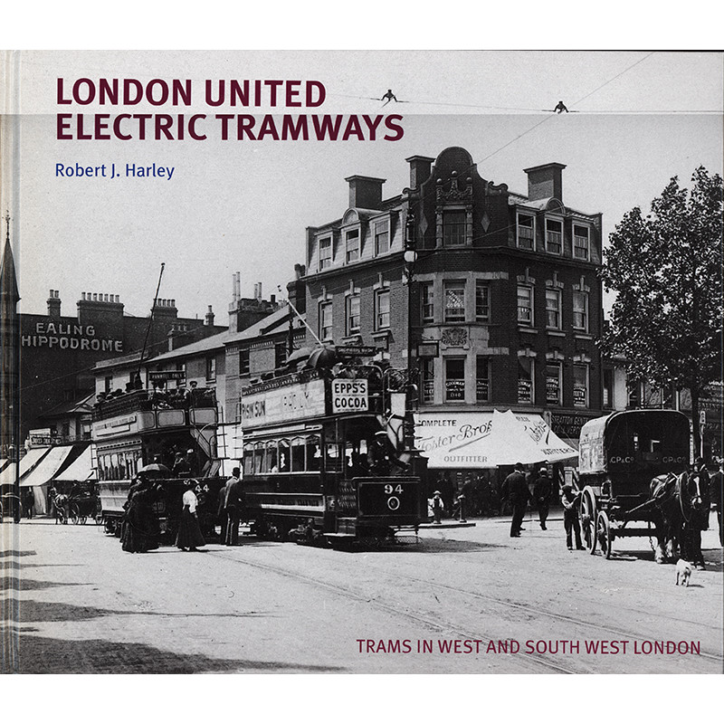 London United Electric Tramways