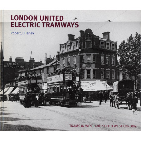 London United Electric Tramways