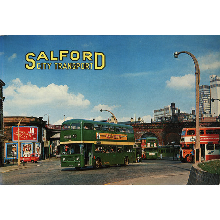 Salford City Transport