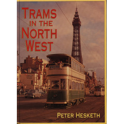 Trams in the North West