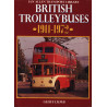 British Trolleybuses 1911-1972