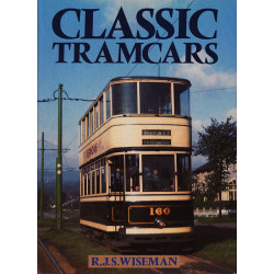 Classic Tramcars