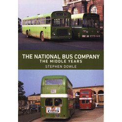 National Bus Company