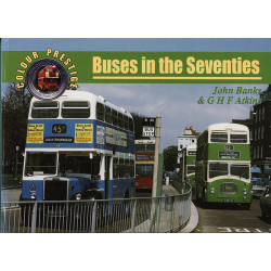 Buses in the Seventies