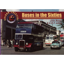 Buses in the Sixties