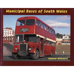 Municipal Buses of South Wales