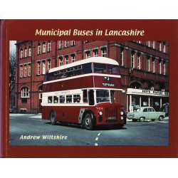 Municipal Buses of Lancashire