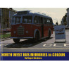 North West Bus Memories in Colour