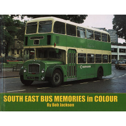 South East Bus Memories in Colour