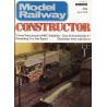 Model Railway Constructor 1979 April