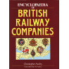 Encyclopedia of British Railway Companies