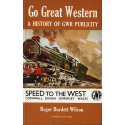 Go Great Western