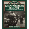 History of the Great Western Railway 1