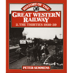 History of the Great Western Railway 2