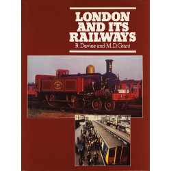 London and its Railways