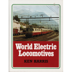 World Electric Locomotives