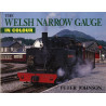 Welsh Narrow Gauge in Colour