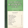 Model Railway News 1947 February